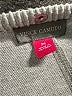 Vince Camuto Gray Pullover Sweater Size XS - photo 7