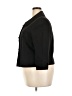 Tahari by ASL Black Jacket Size 18 - photo 5