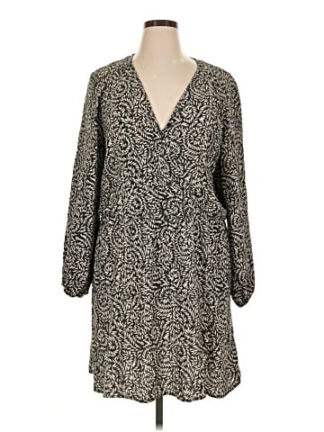 H&M Casual Dress (view 1)