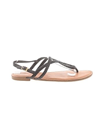 Universal Thread Sandals (view 1)