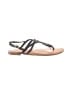 Universal Thread Gray Sandals Size 11 - photo 1
