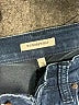 WeWoreWhat Argyle Blue Jeans Size 26 waist - photo 7