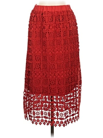 Lilis Closet Casual Skirt (view 1)