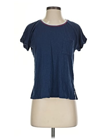 Velvet by Graham & Spencer Short Sleeve T-Shirt (view 1)