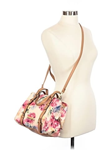 Rosetti Satchel (view 2)