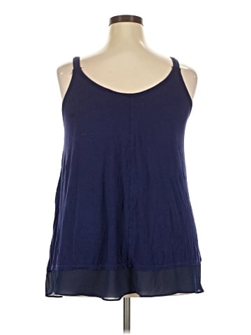 Autograph Sleeveless Blouse (view 2)