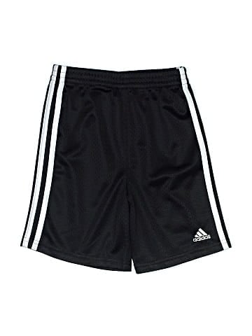 Adidas Athletic Shorts (view 1)