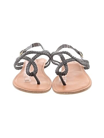 Universal Thread Sandals (view 2)