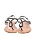 Universal Thread Gray Sandals Size 11 - photo 2