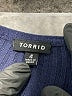 Torrid Blue Kimono Size 4X Plus (4) - photo 7
