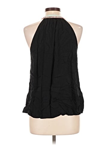 Charming Charlie Sleeveless Blouse (view 2)