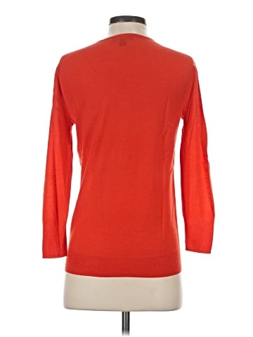 J.Crew Wool Pullover Sweater (view 2)