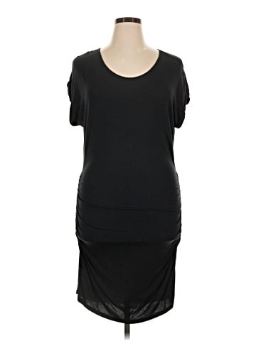 Venus Casual Dress (view 1)
