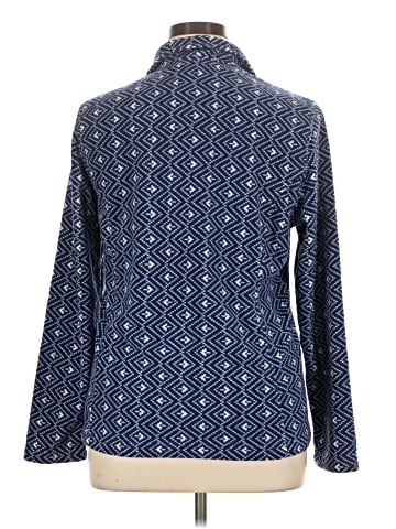 Lands' End Pullover Sweater (view 2)