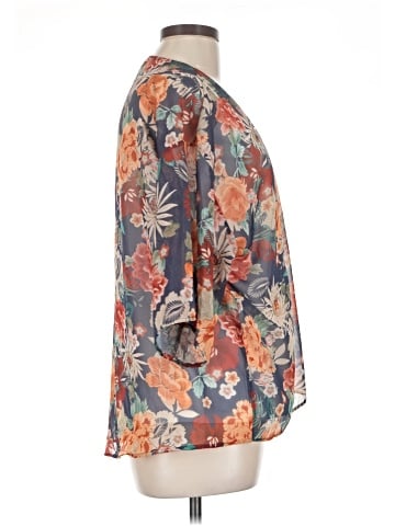 North Style Kimono (view 1)
