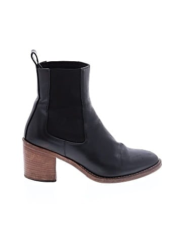 Jenni Kayne Ankle Boots (view 1)