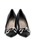 Unbranded Black Heels Size EU 40 - photo 2
