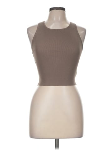 Glassons Sleeveless Top (view 1)
