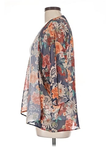 North Style Kimono (view 2)