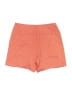 CAbi Chevron-herringbone Orange Skort Size 4 - photo 2