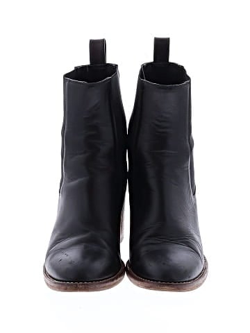 Jenni Kayne Ankle Boots (view 2)