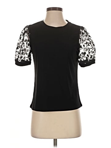 CeCe Short Sleeve Top (view 1)