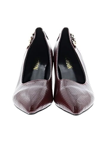 Fashion Heels (view 2)