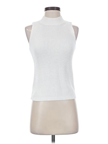 Ann Taylor LOFT Sleeveless Top (view 1)