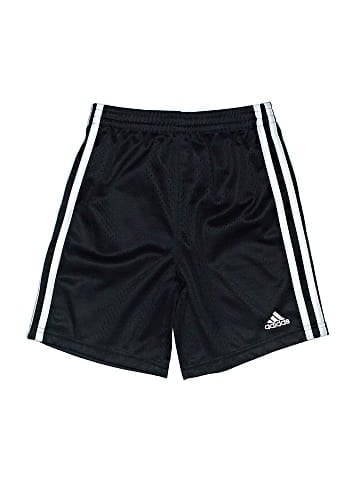 Adidas Athletic Shorts (view 1)