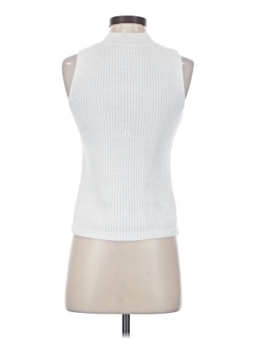 Ann Taylor LOFT Sleeveless Top (view 2)