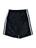 Adidas Black Athletic Shorts Size 5 - photo 2