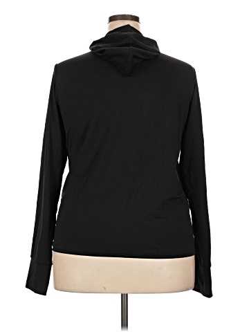 Uniqlo Zip Up Hoodie (view 2)