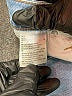 Style&Co Solid Blue Jeans Size 14 - photo 5