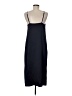 Tibi 100% Polyester Blue Casual Dress Size 8 - photo 2