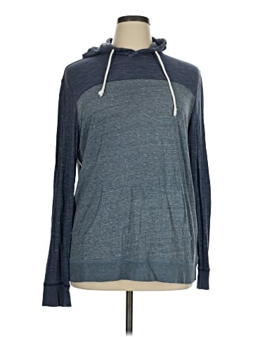 Urban Pipeline Pullover Hoodie (view 1)