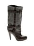 Cole Haan Gray Boots Size 7 - photo 1