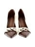 Unbranded Ivory Heels Size JP 25 1/2 / US 8 1/2 - photo 2