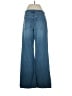 TGLA 100% Cotton Blue Jeans Size 27 waist - photo 2