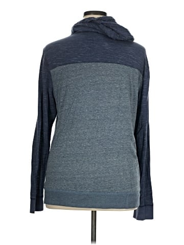 Urban Pipeline Pullover Hoodie (view 2)