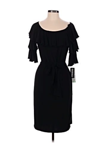 Julian Taylor Cocktail Dress (view 1)
