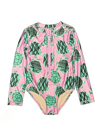 Tea Wetsuit (view 1)