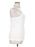 Banana Republic White Tank Top Size XL - photo 4