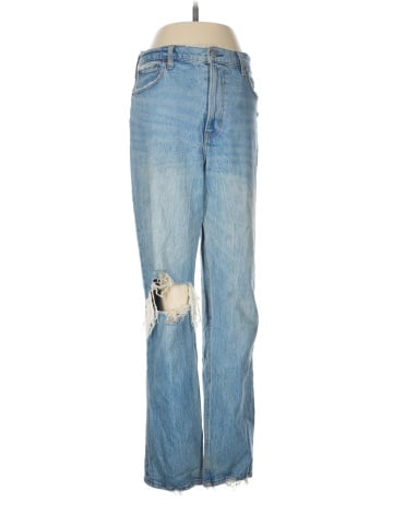Abercrombie & Fitch Jeans (view 1)
