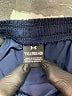 Under Armour Solid Blue Athletic Shorts Size XL (youth) - photo 3