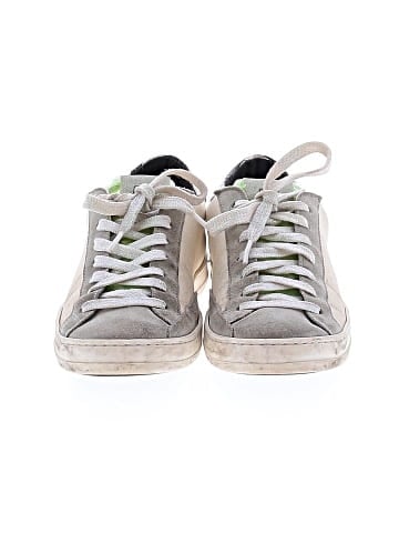 P448 Sneakers (view 2)