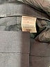Theory Black Linen Pants Size 2 - photo 8