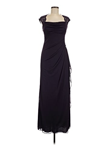 Xscape Cocktail Dress (view 1)
