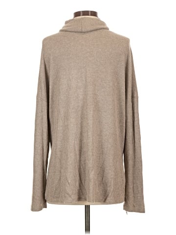 Sanctuary Turtleneck Sweater (view 2)