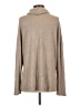 Sanctuary Tan Turtleneck Sweater Size S - photo 2