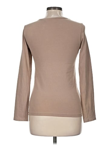 Theory Long Sleeve T-Shirt (view 2)